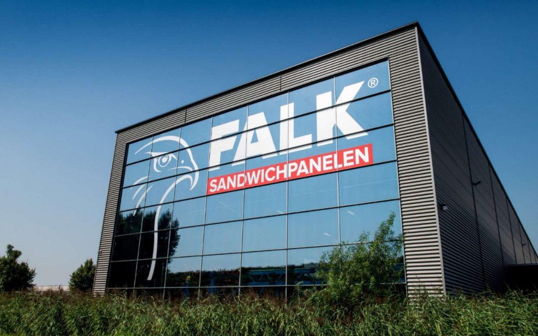 Falk Bouwstystemen
