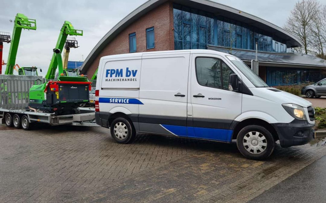 FPM Verrijkercentrum