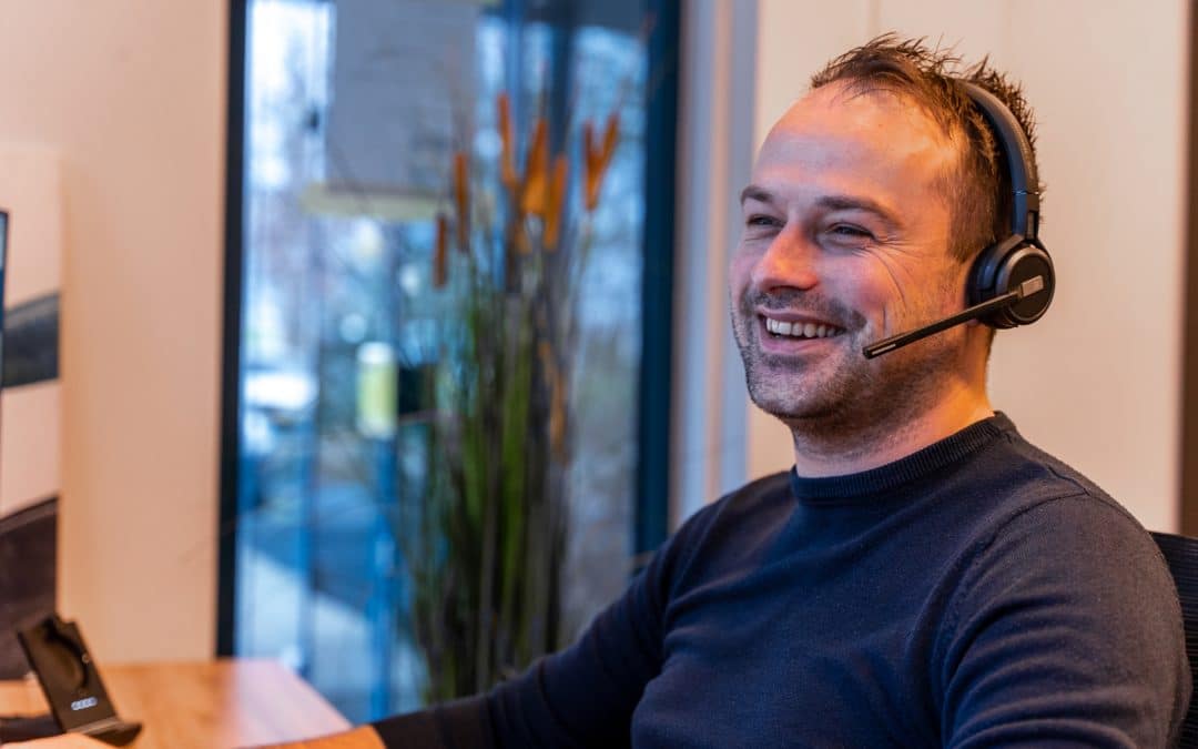Vacature IT-Servicedesk medewerker